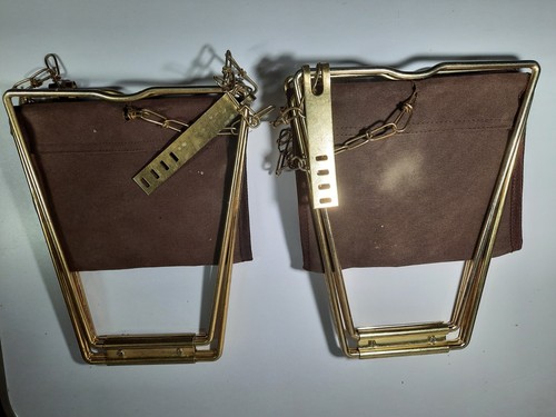 Vintage pair old pal portable - vintage pair,