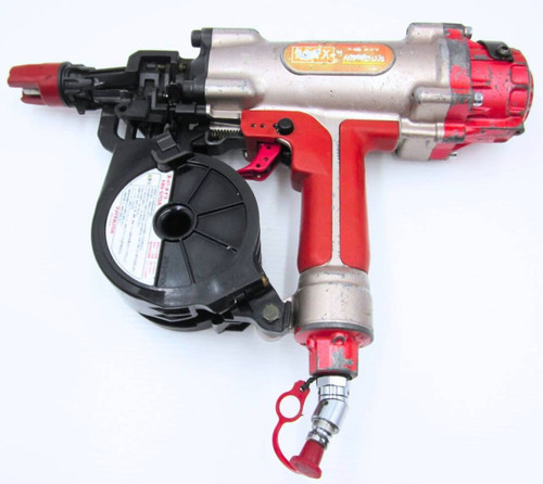 Max high pressure auto - pressure, auto-feed