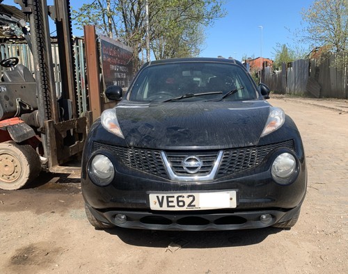 Nissan juke diesel f15 - 1.5,