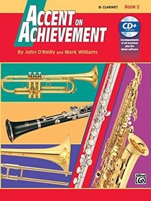 Accent achievement bk - accent, achievement,