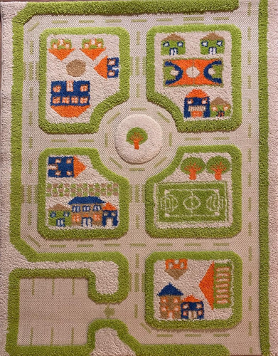 Traffic green nursery - traffic,