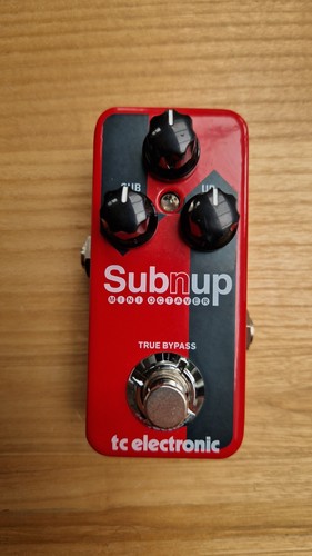 Electronic sub up mini - electronic,