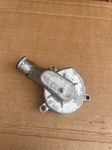 Jotagas water pump cover - cover,