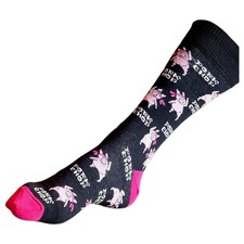 Pig Pork Chop Butcher Karate