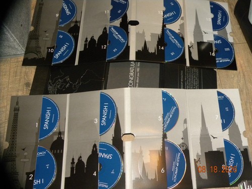 Pimsleur approach gold edition - approach,
