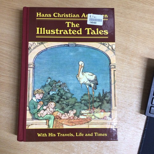 Hans christian andersen - christian,