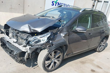 ALTERNATOR PEUGEOT 2008 MK1