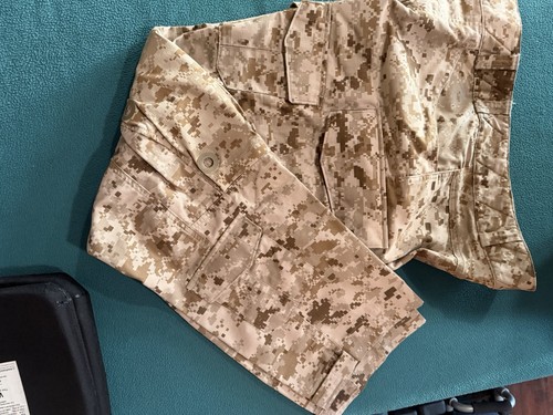 Aor combat pants - aor,