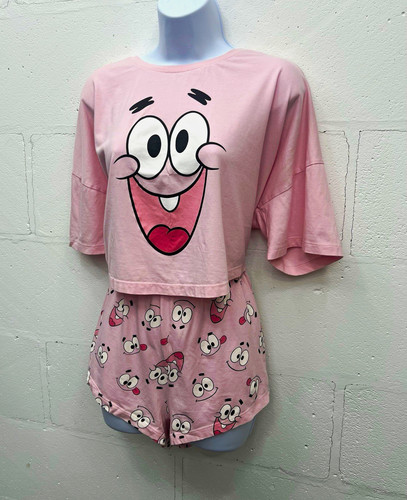 Spongebob squarepants pink - spongebob,