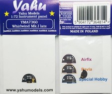 Yahu Models YMA7360 1:72