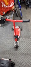 evo eclipse kids 3 wheel