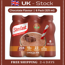 SlimFast Ready To Drink Shake