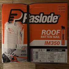 Paslode Roof Batten Nail