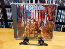 Scorpions - CD - Pure Instinct - melodic hard rock Rudolf Schenker