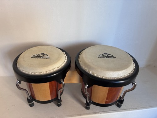 Eastrock bongo style - eastrock,