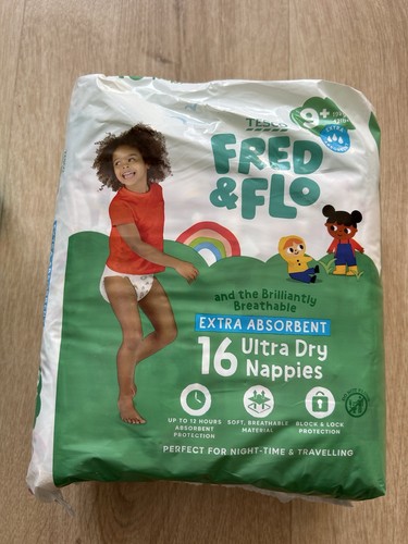 Tesco fred flo size 9 - tesco,