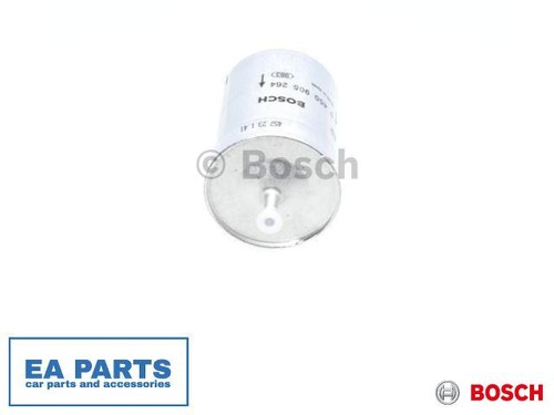 Fuel filter for audi 100 - for, c4
