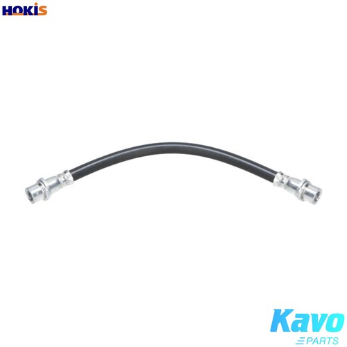 Brake hose bbh 9192 - brake,