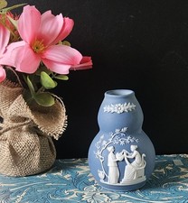 Antique Small Bud Vase