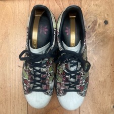Mary Katrantzou V Adidas