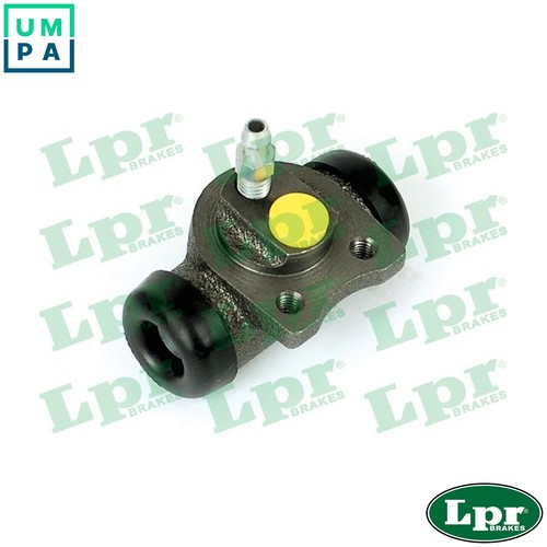 Wheel brake cylinder - brake, for