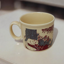 Staffordshire Potteries