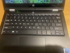 iOTA ONE 2110 Laptop Tablet Touchscreen 2-in-1 Windows 10 HDMI BT Webcam