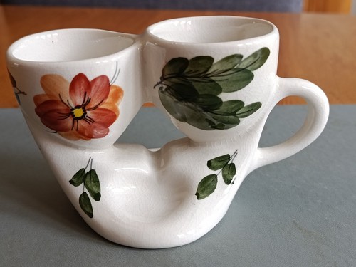 Vintage toni raymond pottery - toni,