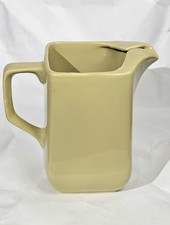 Mid-century Ceramic Pouring