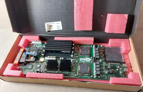 Dell poweredge m600 - dell,