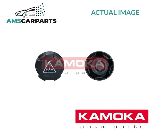 Coolant expansion tank cap - tank,