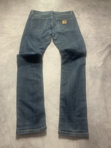 Carhatt jeans straight leg - carhatt,