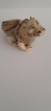 “Chiaro” Dragon Figurine