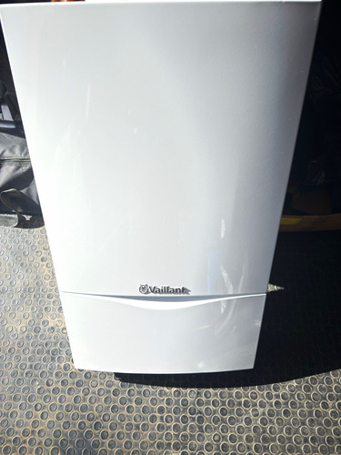 Vaillant eco max central front - eco,