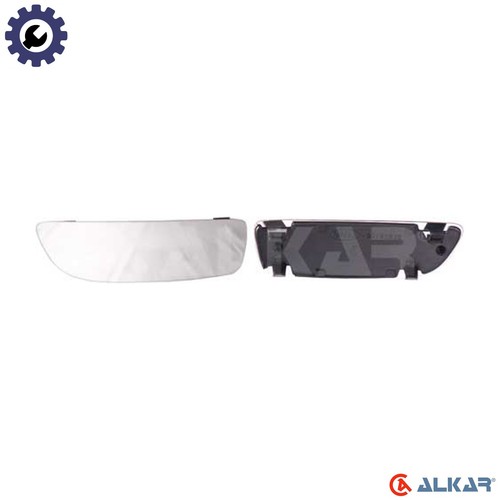 Mirror glass exterior - mirror,