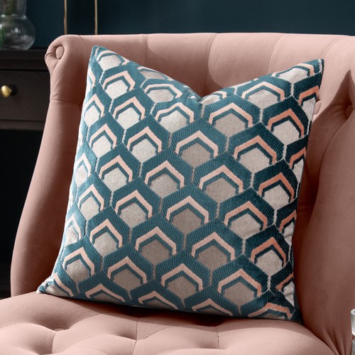 Paoletti ledbury velvet - ledbury,