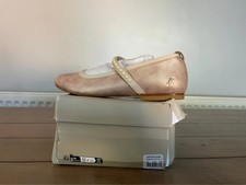 Bonpoint Aisha Leather Mary
