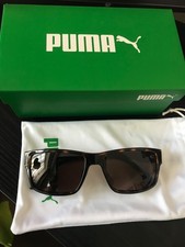 Puma core unisex brown