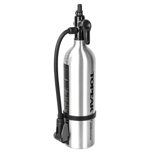 Topeak tubibooster air - topeak, x