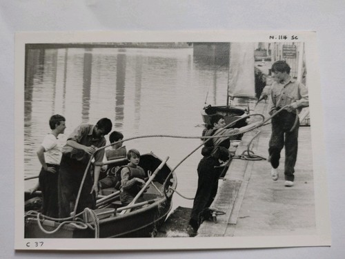 Vintage 1980s photo young - vintage,