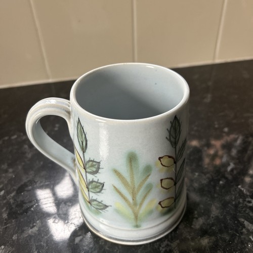 Scottish buchan hand - scottish,