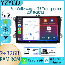 For Volkswagen T5 Transporter