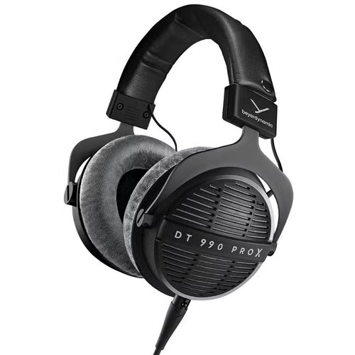 Beyerdynamic dt990 pro - beyerdynamic, x