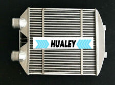 For Seat Sport Skoda Fabia 6Y VRS 1.9 TDI 130PD Silver Front Mount Intercooler