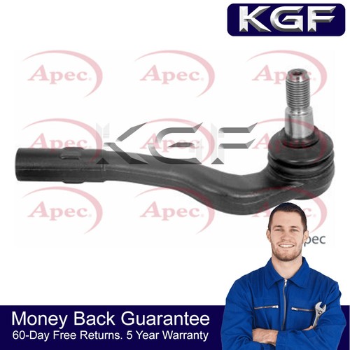 Kgf front right outer tie - kgf, rod