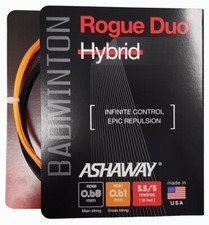 Ashaway Rogue Duo 0.68-0.61mm