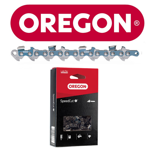 Oregon 95txl072e chain fits - oregon,