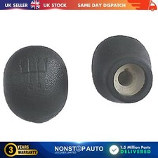  Gear knob 5 speed for RENAULT
