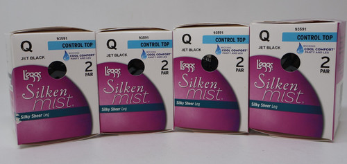 Eggs silken mist silky - mist,