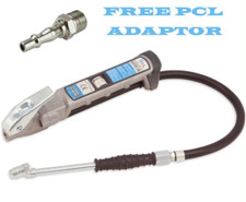 GENUINE MK4 TYRE INFLATOR HIGH
